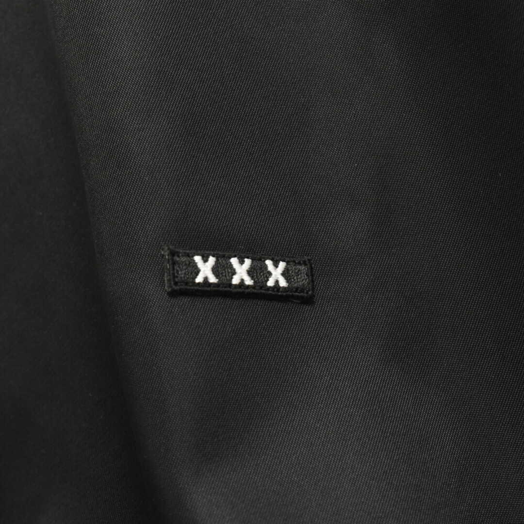 GOD SELECTION XXX ゴッドセレクショントリプルエックス GOD SELECTION XXX ゴッドセレクショントリプルエックス