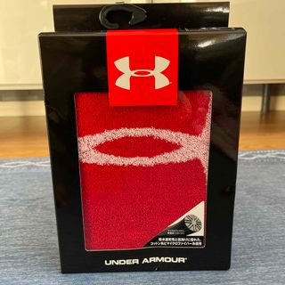 アンダーアーマー(UNDER ARMOUR)のスポーツタオル(その他)