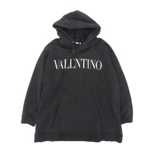 VALENTINO - ヴァレンティノ VALENTINO ダブレット doublet フーディー ...