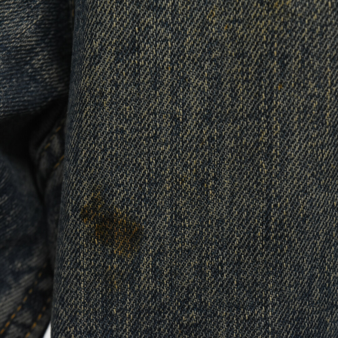 Levi's - Levi's リーバイス 40s VINTAGE 506XX 1st 47モデル Levi's - Levi's リーバイス 40s VINTAGE 506XX 1st 47モデル