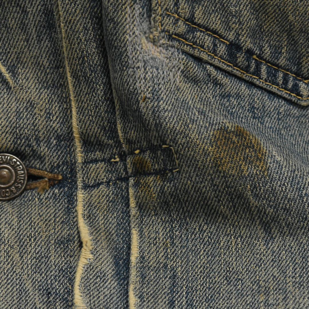 Levi's - Levi's リーバイス 40s VINTAGE 506XX 1st 47モデル Levi's - Levi's リーバイス 40s VINTAGE 506XX 1st 47モデル