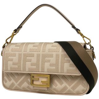 フェンディ(FENDI)のフェンディ バゲット ハンドバッグ レディース 【中古】(ハンドバッグ)