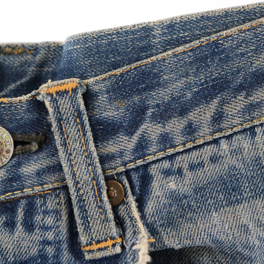 Levi's - Levi's リーバイス 40~50s VINTAGE 501XX 47モデル Levi's - Levi's リーバイス 40~50s VINTAGE 501XX 47モデル