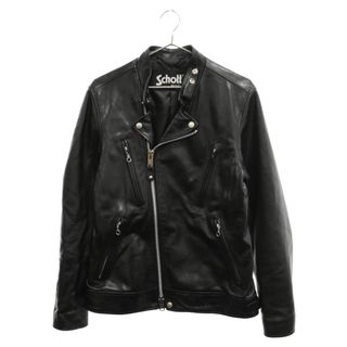 当方ペットなし喫煙なしですFUGA riders jacket フーガ ライダースジャケット