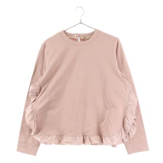 juemijuemi●定価10230円●CN See-through Pullover