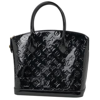 ルイヴィトン(LOUIS VUITTON)のルイ・ヴィトン ロックイット PM レディース 【中古】(トートバッグ)