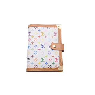 ヴィトン(LOUIS VUITTON) 手帳(メンズ)（マルチカラー）の通販 41点