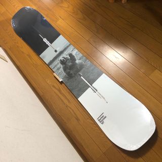 BURTON - Burtonスノボセット 板CLASH 151cm＋ビンディングFLASHの通販