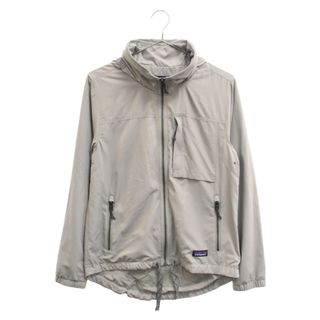 パタゴニア(patagonia)のPATAGONIA パタゴニア 17SS Mountain View Jkt マウンテンビュージャケット グレー 27755SP17(その他)