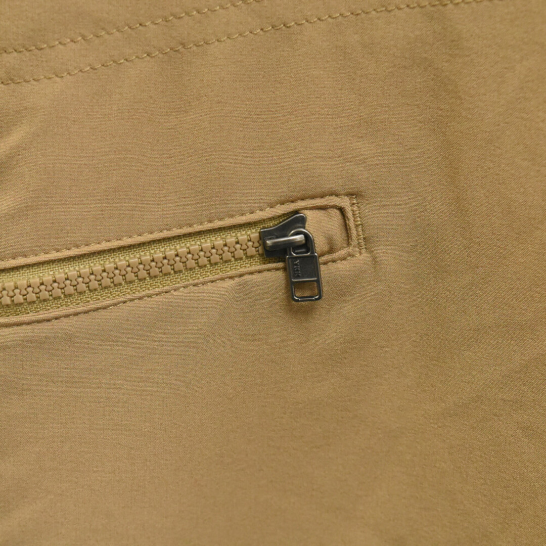 patagonia(パタゴニア)のPATAGONIA パタゴニア 17SS Hiking Travel Capri Crop Pants クロップドパンツ ベージュ レディース 21236SP17 メンズのパンツ(その他)の商品写真