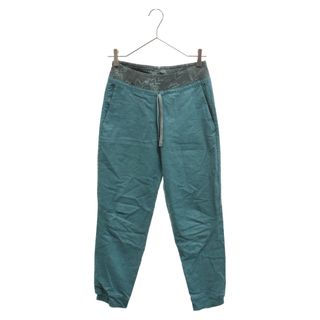 パタゴニア(patagonia)のPATAGONIA パタゴニア 19SS Women's Hampi Rock Pants ウエストデザイン ヘンプ イージーパンツ グリーン 82955SP19(その他)