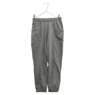 パタゴニア(patagonia)のPATAGONIA パタゴニア 19SS High Spy Joggers ジョガーパンツ グレー 55695SP19(その他)