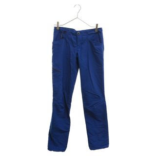 パタゴニア(patagonia)のPATAGONIA パタゴニア 19SS Women's RPS Rock Pants RPSロック パンツ ブルー 83076SP19(その他)