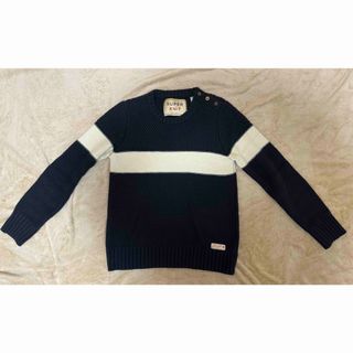 スコッチアンドソーダ(SCOTCH & SODA)のScotch&Soda Super Knit　Mサイズ　スーパーニット　セーター(ニット/セーター)