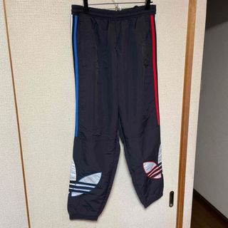 アディダス(adidas)のadidas メンズ　スポーツパンツ　XL(ウェア)