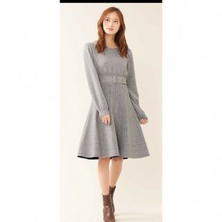 JILLSTUART  ロミードットワンピース