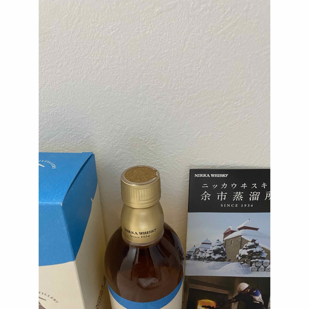 余市蒸留所限定 余市蒸留所限定