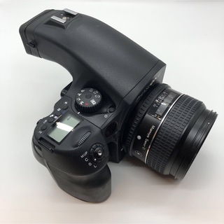 新品 黒檀/エボニー SONY ソニーRX1R2（ll)用 ハンドグリップテレビ・オーディオ・カメラ