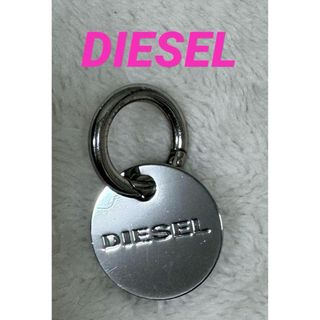 ディーゼル(DIESEL)のDIESEL ディーゼル キーホルダー(キーホルダー)