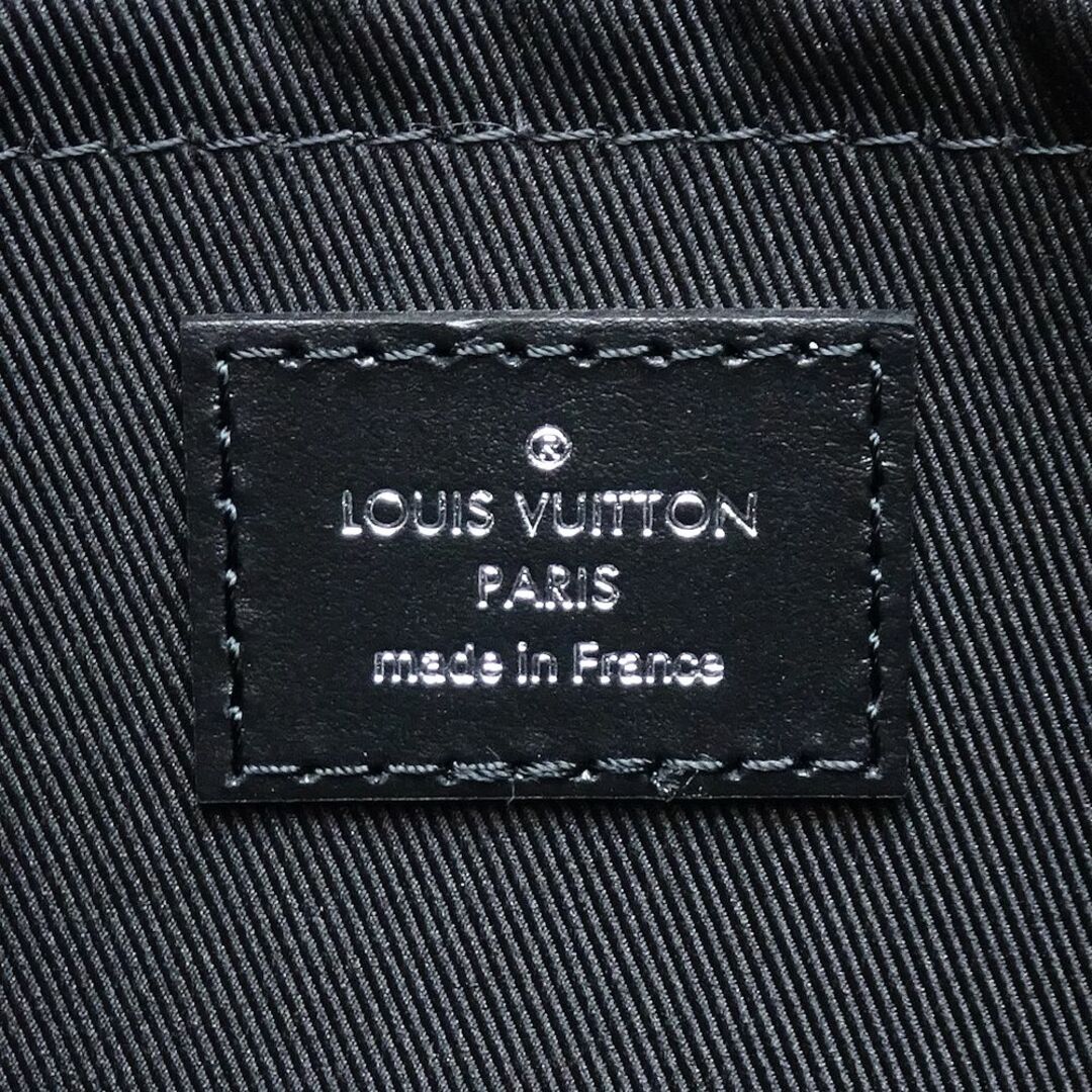 LOUIS VUITTON(ルイヴィトン)のLOUIS VUITTON ルイヴィトン シティキーポル M45936 2Wayバッグ モノグラム エクリプス ブラック グレー/351030【中古】 メンズのバッグ(その他)の商品写真