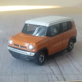 タカラトミー(Takara Tomy)のハスラー　ミニカー(ミニカー)