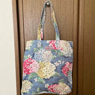 キャスキッドソン(Cath Kidston)のCath Kidston バッグ(トートバッグ)