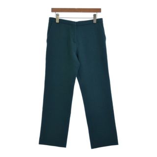 マルニ(Marni)のMARNI マルニ スラックス 42(M位) 緑 【古着】【中古】(その他)