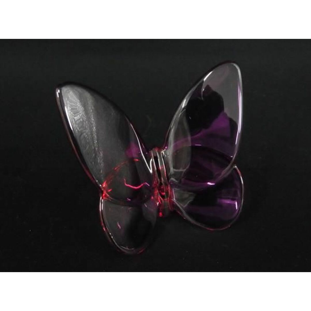 珍しい Baccarat - □新品同様□ Baccarat バカラ クリスタルガラス その他