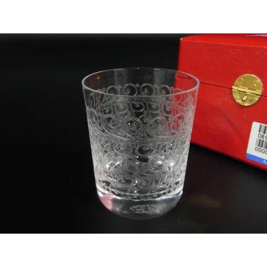 Baccarat - □新品□未使用□ Baccarat バカラ クリスタルガラス Baccarat - □新品□未使用□ Baccarat バカラ クリスタルガラス