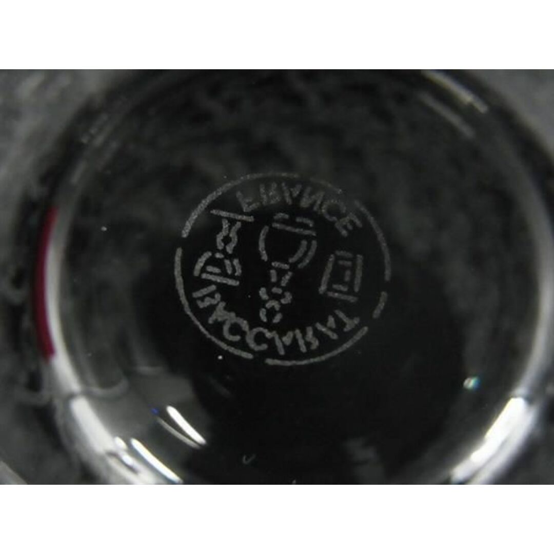 Baccarat - □新品□未使用□ Baccarat バカラ クリスタルガラス Baccarat - □新品□未使用□ Baccarat バカラ クリスタルガラス