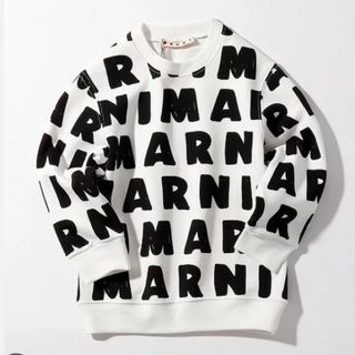 マルニ(Marni)のMARNI マルニ子供服スウェットパンツセット売り(Tシャツ/カットソー)