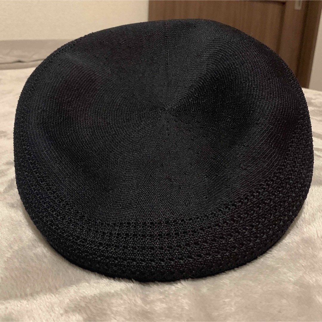 KANGOL(カンゴール)のKANGOL ベレー帽 Tropic 504 Ventair  メンズの帽子(ハンチング/ベレー帽)の商品写真