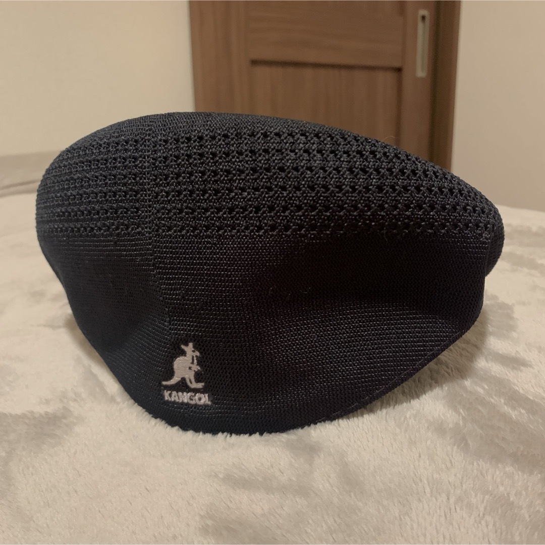 KANGOL(カンゴール)のKANGOL ベレー帽 Tropic 504 Ventair  メンズの帽子(ハンチング/ベレー帽)の商品写真