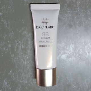 ドクターシーラボ(Dr.Ci Labo)のドクターシーラボ BBクリーム30g(BBクリーム)