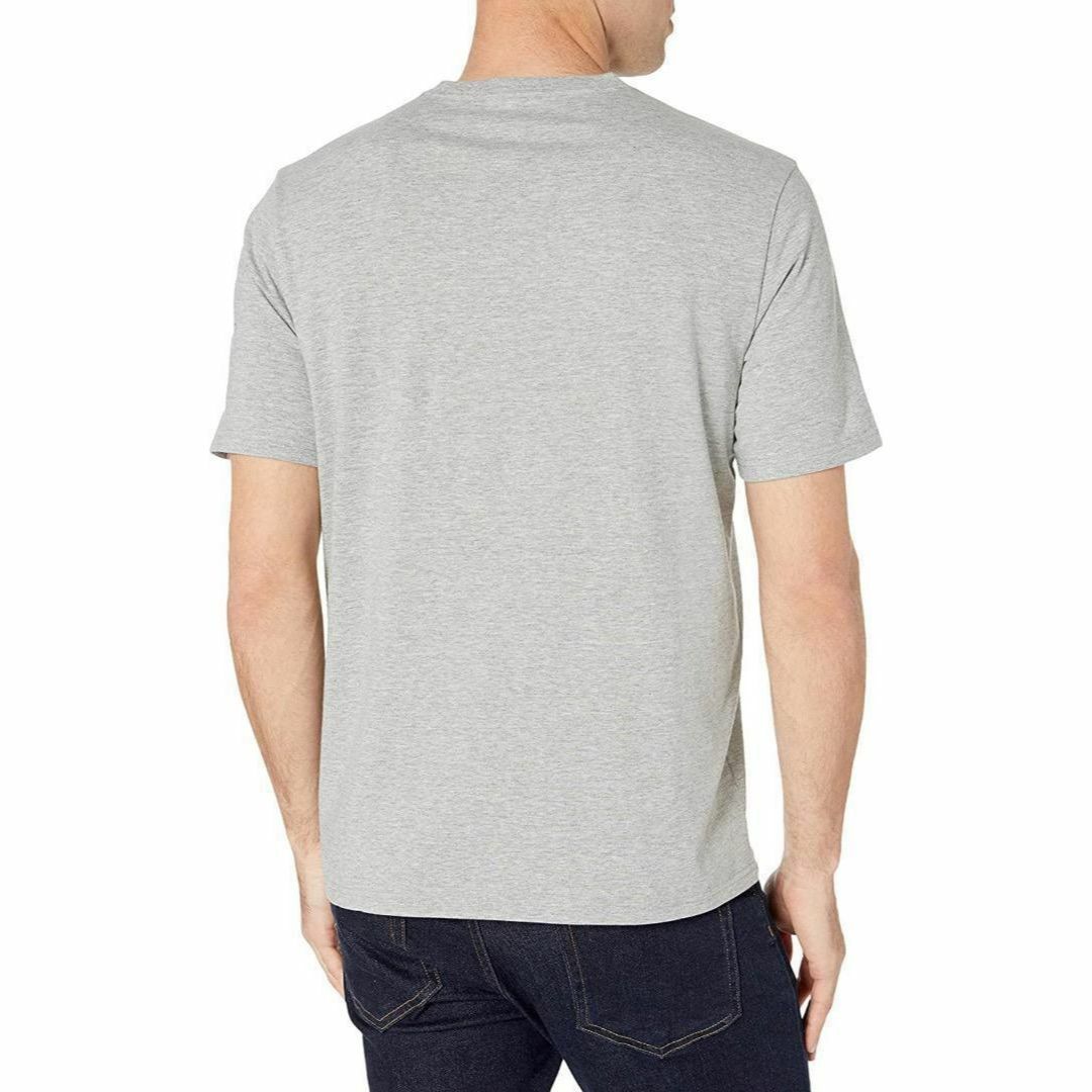 残り1点！ 2枚組 Tシャツ Vネック サイズXS レディースのトップス(Tシャツ(半袖/袖なし))の商品写真