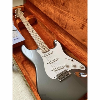 Fender - fender usa Eric Clapton stratocaster