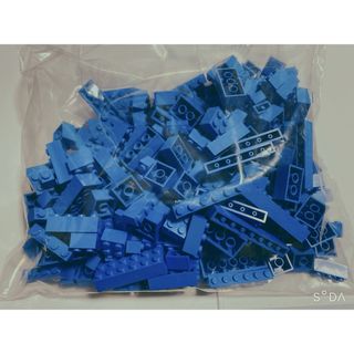 レゴ(Lego)のレゴ　267個　ブルー(積み木/ブロック)