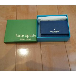 kate spade new york - ケイトスペードニューヨーク　コインケース/カード入れ