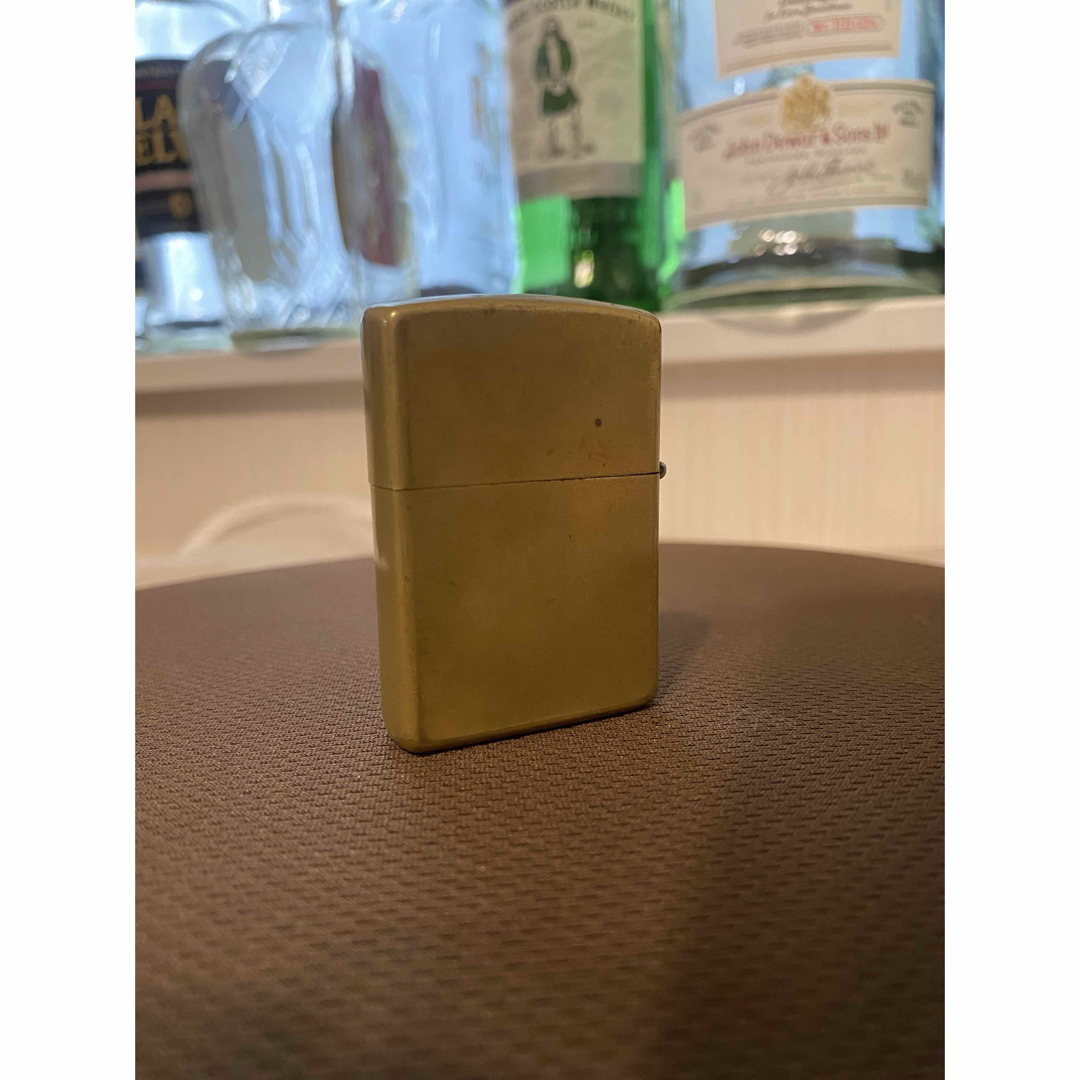 ZIPPO(ジッポー)のZippo LUCKY STRIKE ラッキーストライク メンズのファッション小物(タバコグッズ)の商品写真