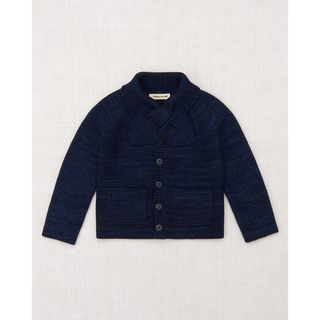 Misha & Puff - 最終価格 Misha Puff popcorn cardigan 7-8Yの通販｜ラクマ