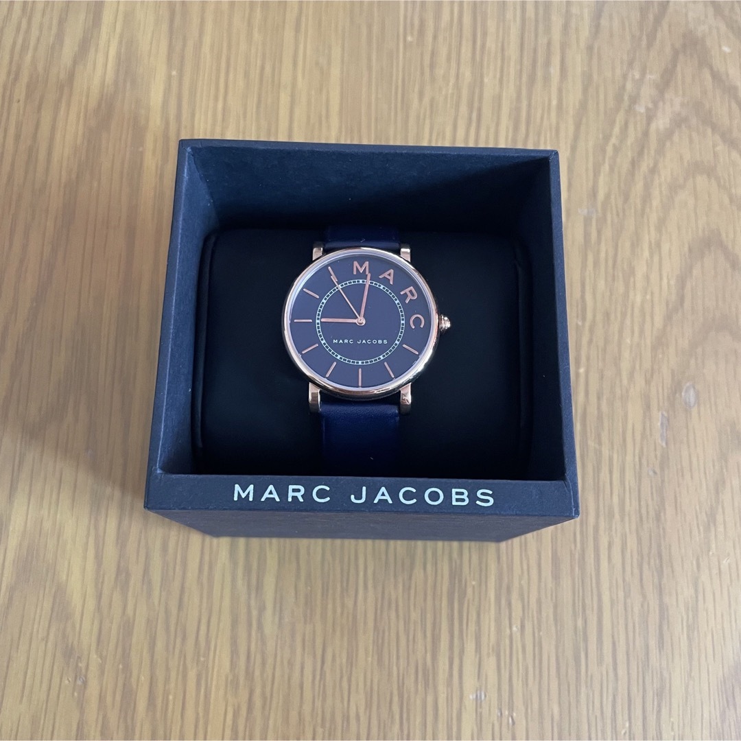 MARC JACOBS(マークジェイコブス)のMARC JACOBS マークジェイコブス 時計 レディースのファッション小物(腕時計)の商品写真