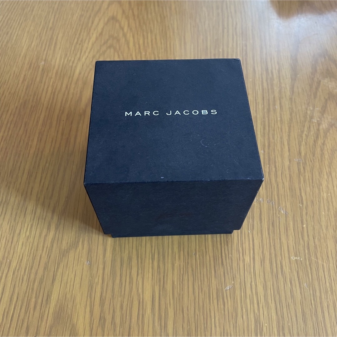 MARC JACOBS(マークジェイコブス)のMARC JACOBS マークジェイコブス 時計 レディースのファッション小物(腕時計)の商品写真