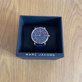 マークジェイコブス(MARC JACOBS)のMARC JACOBS マークジェイコブス 時計(腕時計)