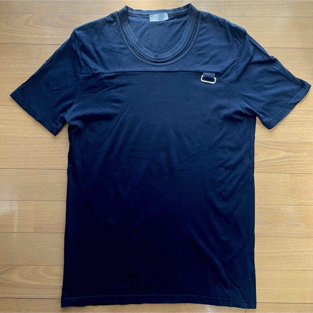 Christian Dior(クリスチャンディオール)のディオール　Dior Tシャツ メンズのトップス(Tシャツ/カットソー(半袖/袖なし))の商品写真