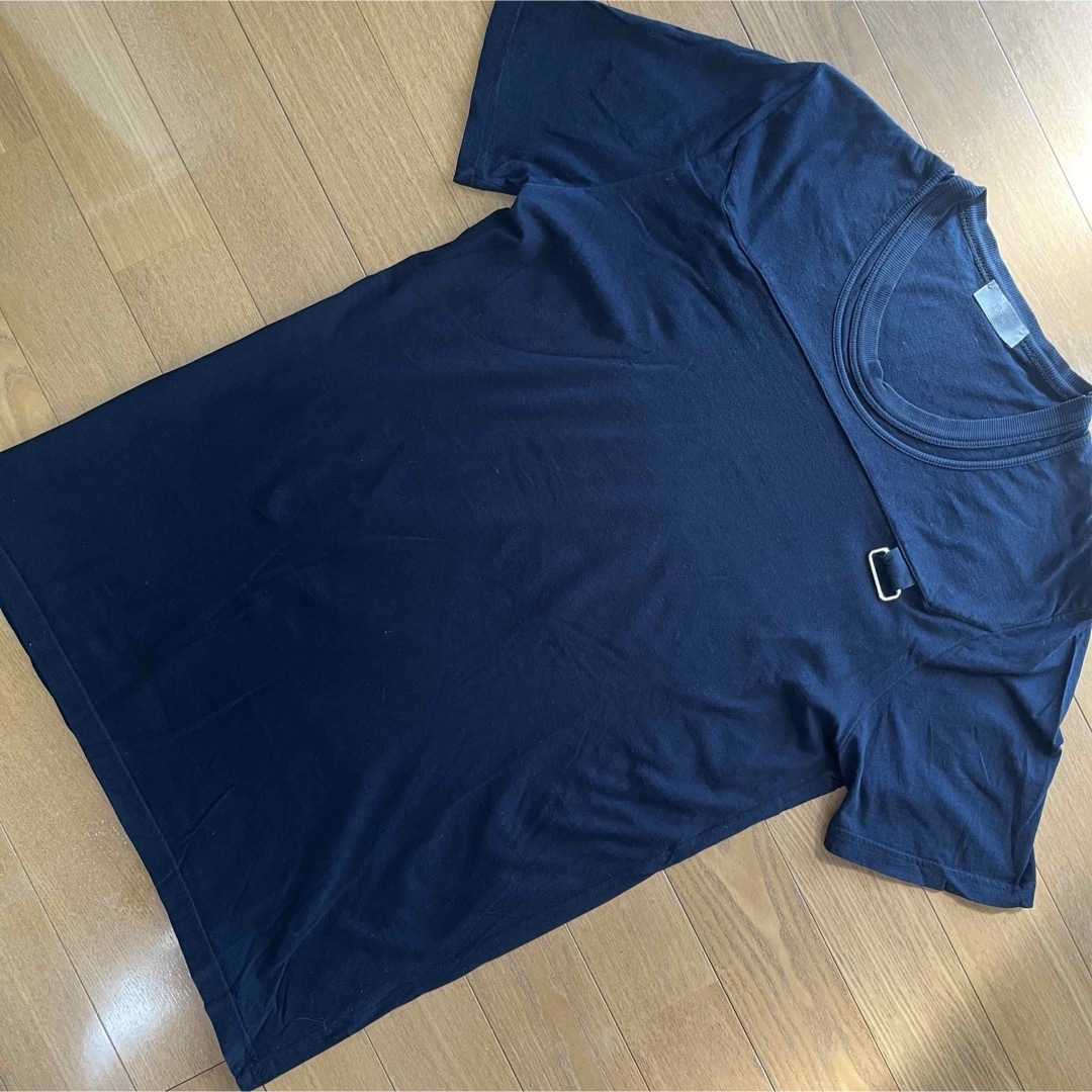 Christian Dior(クリスチャンディオール)のディオール　Dior Tシャツ メンズのトップス(Tシャツ/カットソー(半袖/袖なし))の商品写真