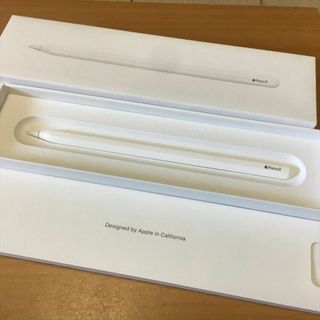 Apple - Apple Pencil 第1世代 MQLY3J/A 極美品 箱付きの通販 by