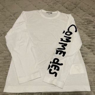 COMME des GARCONS - 【即発】COMME des GARCONS メンズ ハート