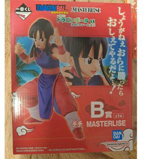 ドラゴンボール(ドラゴンボール)のドラゴンボール一番くじ　B賞チチ(キャラクターグッズ)