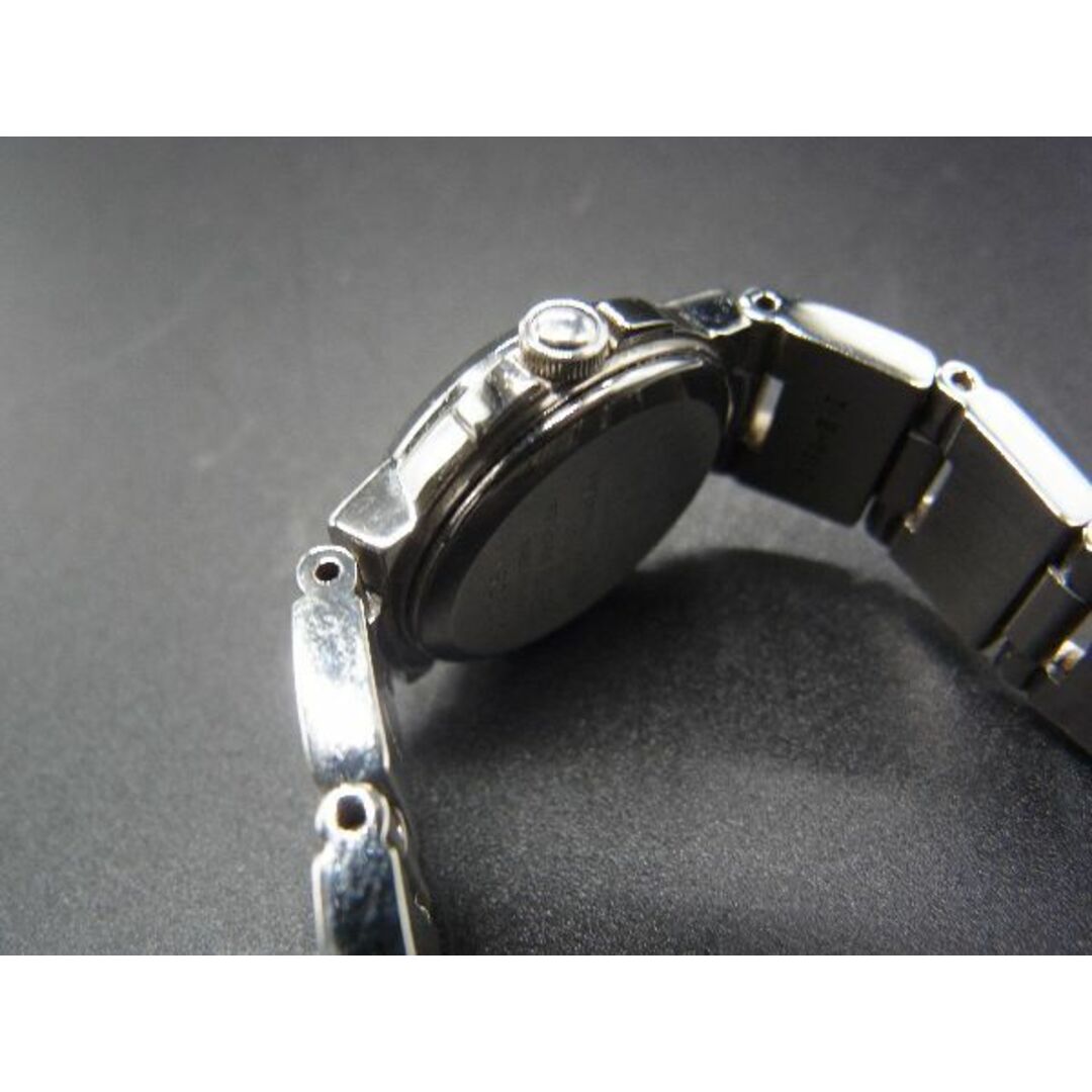 SEIKO(セイコー)の■美品■ SEIKO セイコー SS 10気圧防水 腕時計 ウォッチ ブレスウォッチ アクセサリー レディース シルバー系 DE0383 メンズの時計(その他)の商品写真