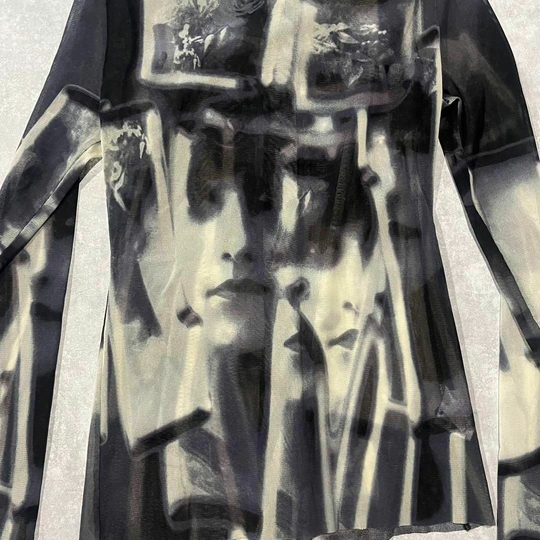 Jean-Paul GAULTIER - jpg jean paul gaultier タトゥースキン Jean-Paul GAULTIER - jpg jean paul gaultier タトゥースキン